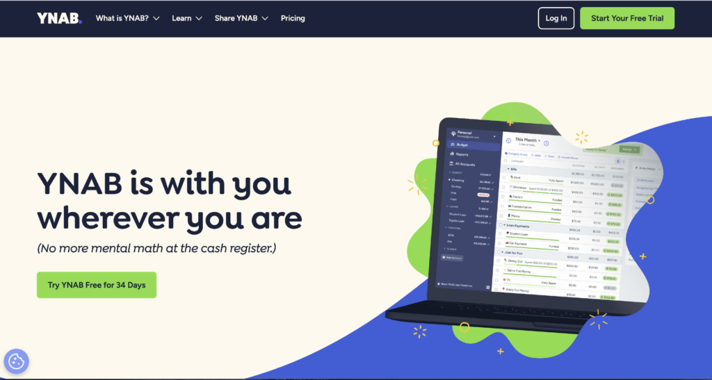 YNAB