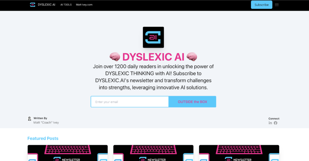 dyslexic.ai