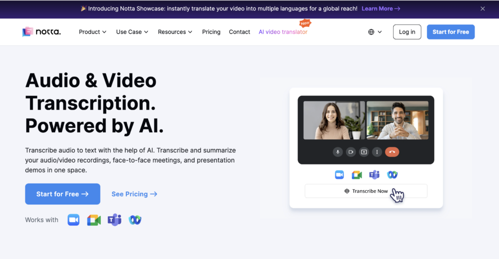 Notta.ai
