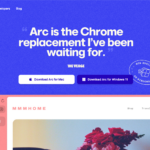 Arc