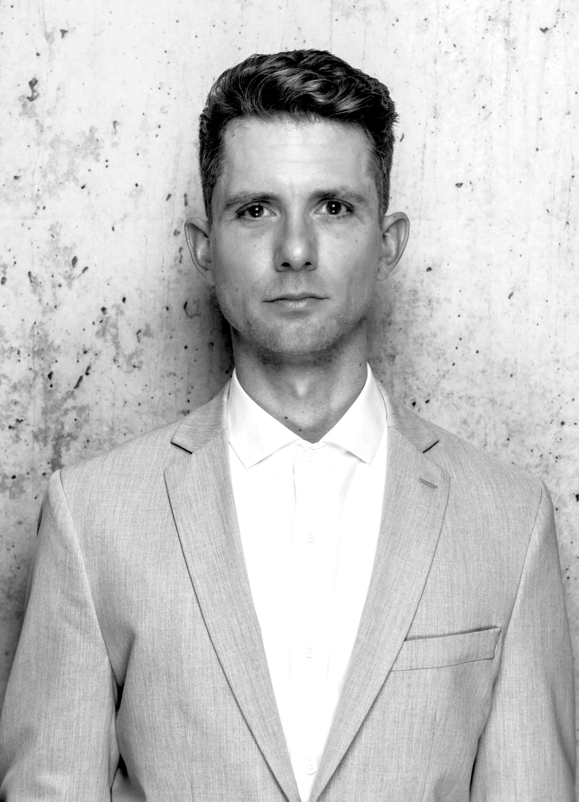 Graham Ruthenberg Speaker Silvan Ruthenberg | NEOSITY